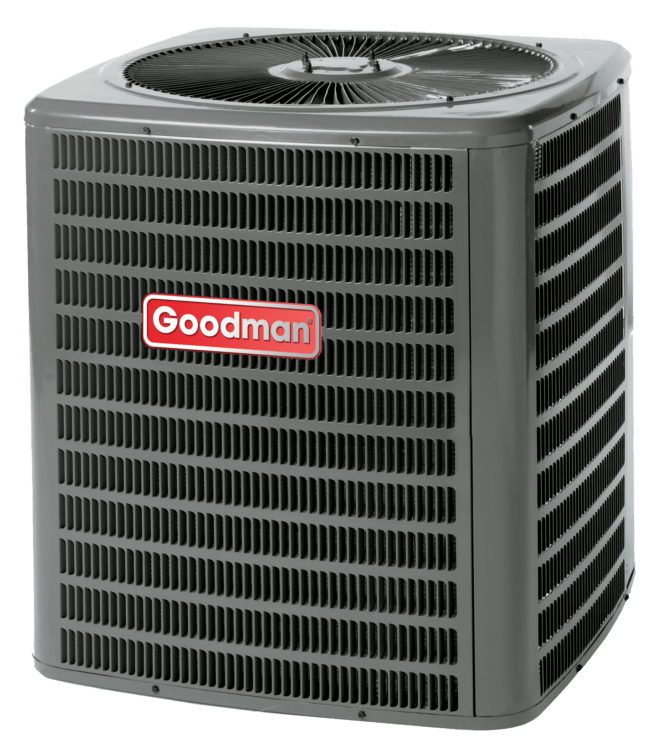 Goodman Air Conditioner