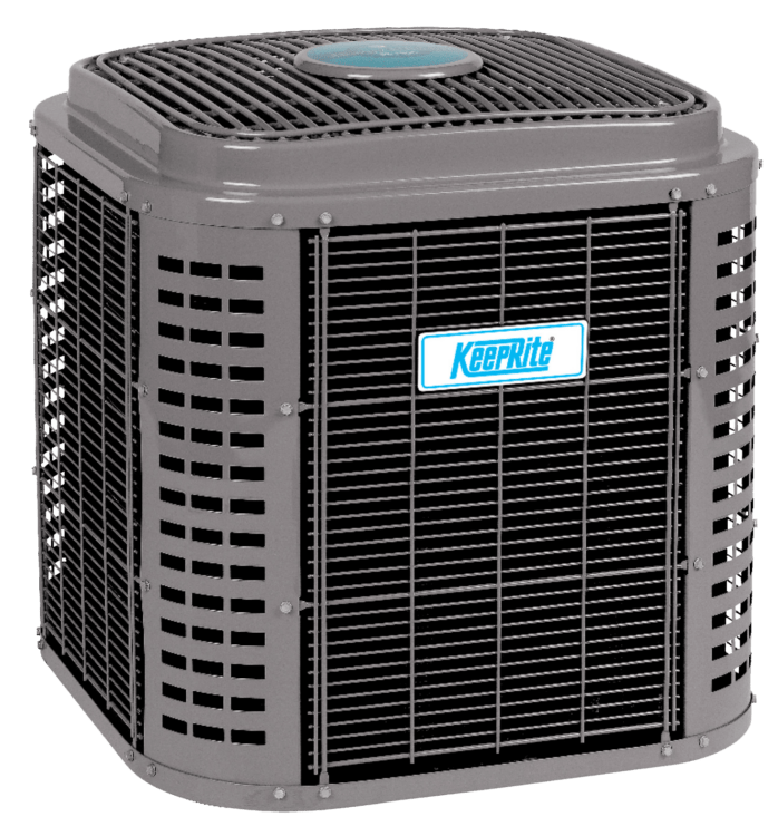 KeepRite Air Conditioner