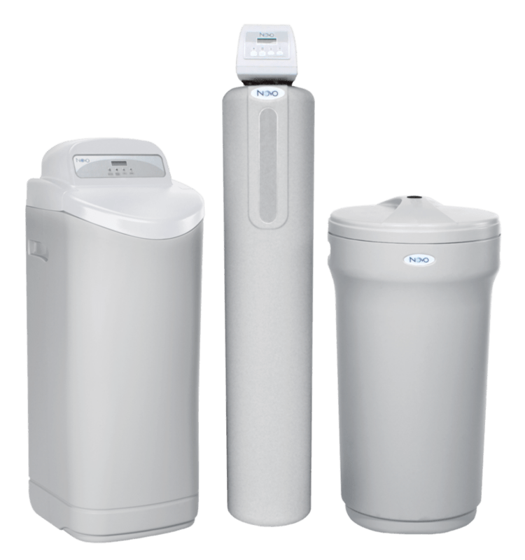 Novo Aqua Flo® Economy Reverse Osmosis System