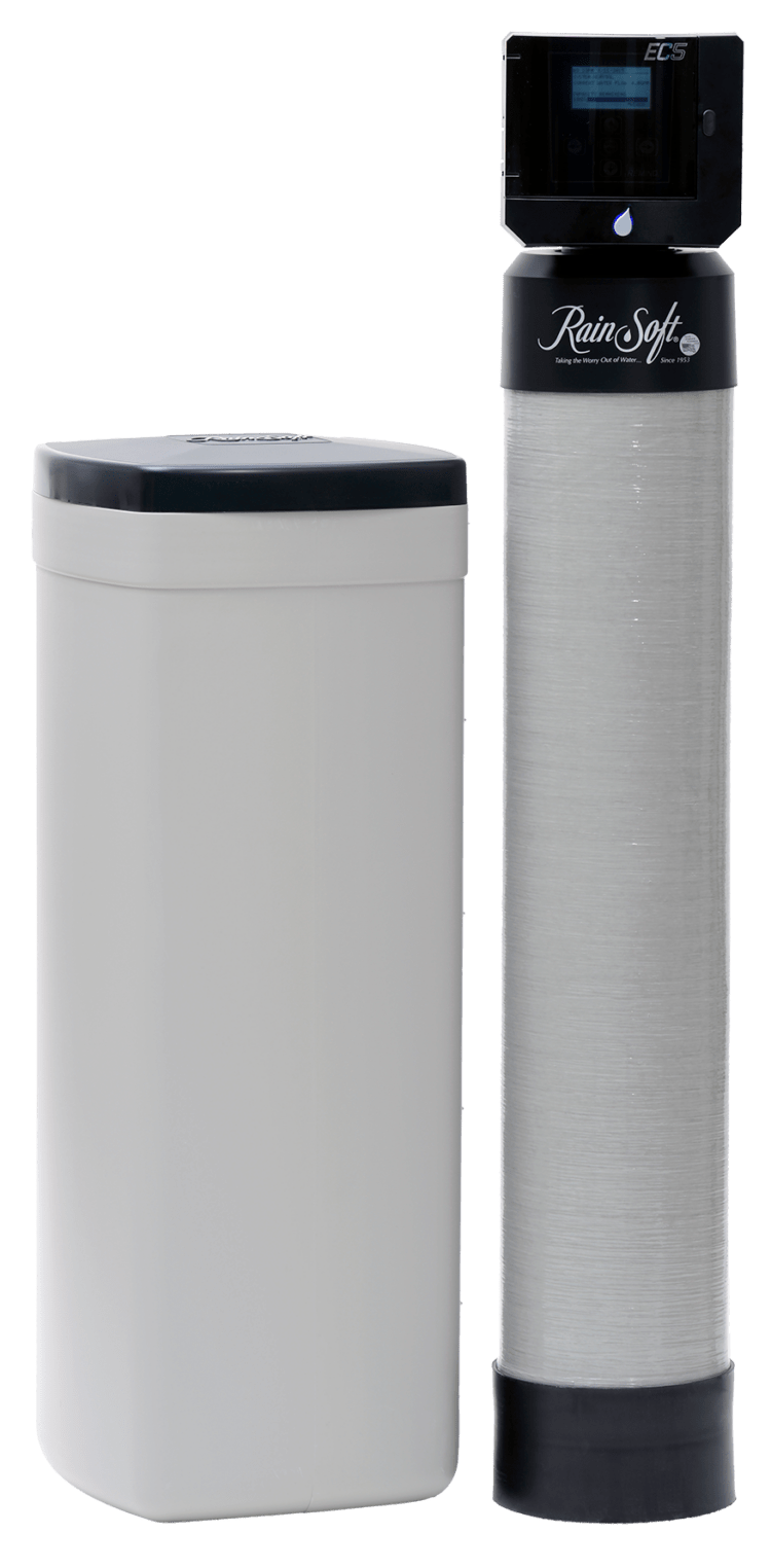 EC5 Water Conditioning System