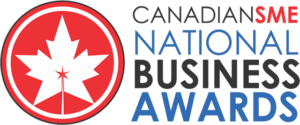 Simply Green has been named Best Business of the Year (+100 employees)