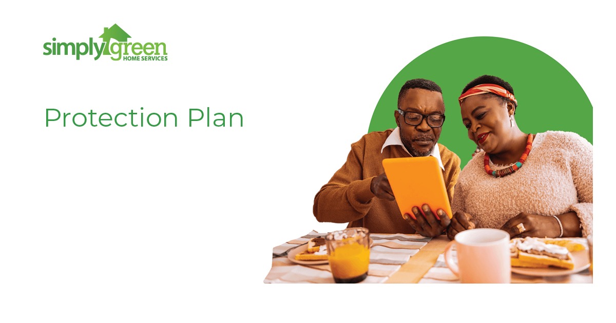 Furnace Protection Plan & More Simply Green Home Services