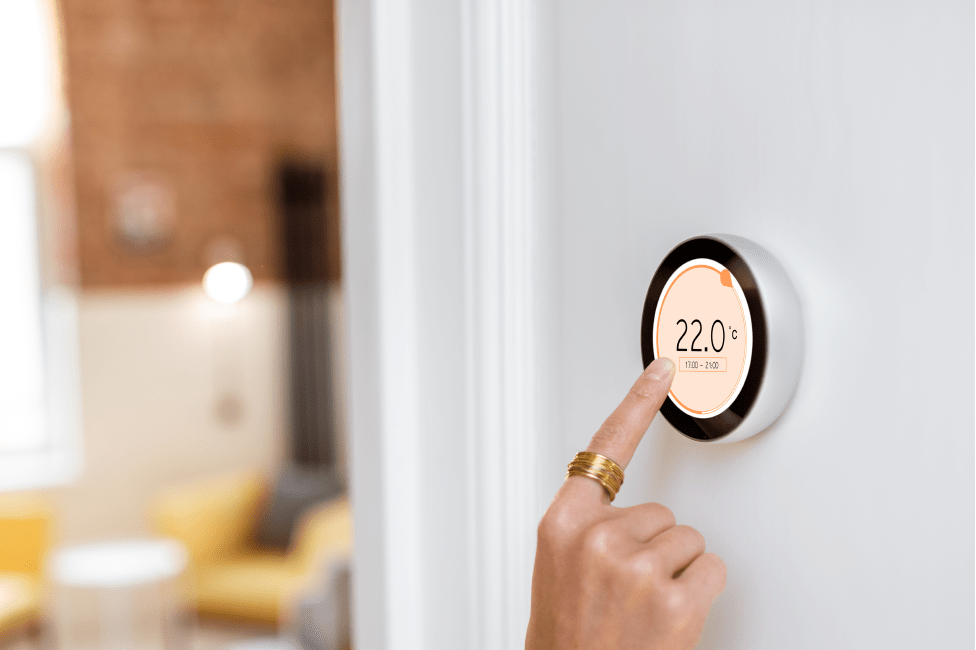 8 Easy Ways To Reduce Energy Consumption At Home Simply Green