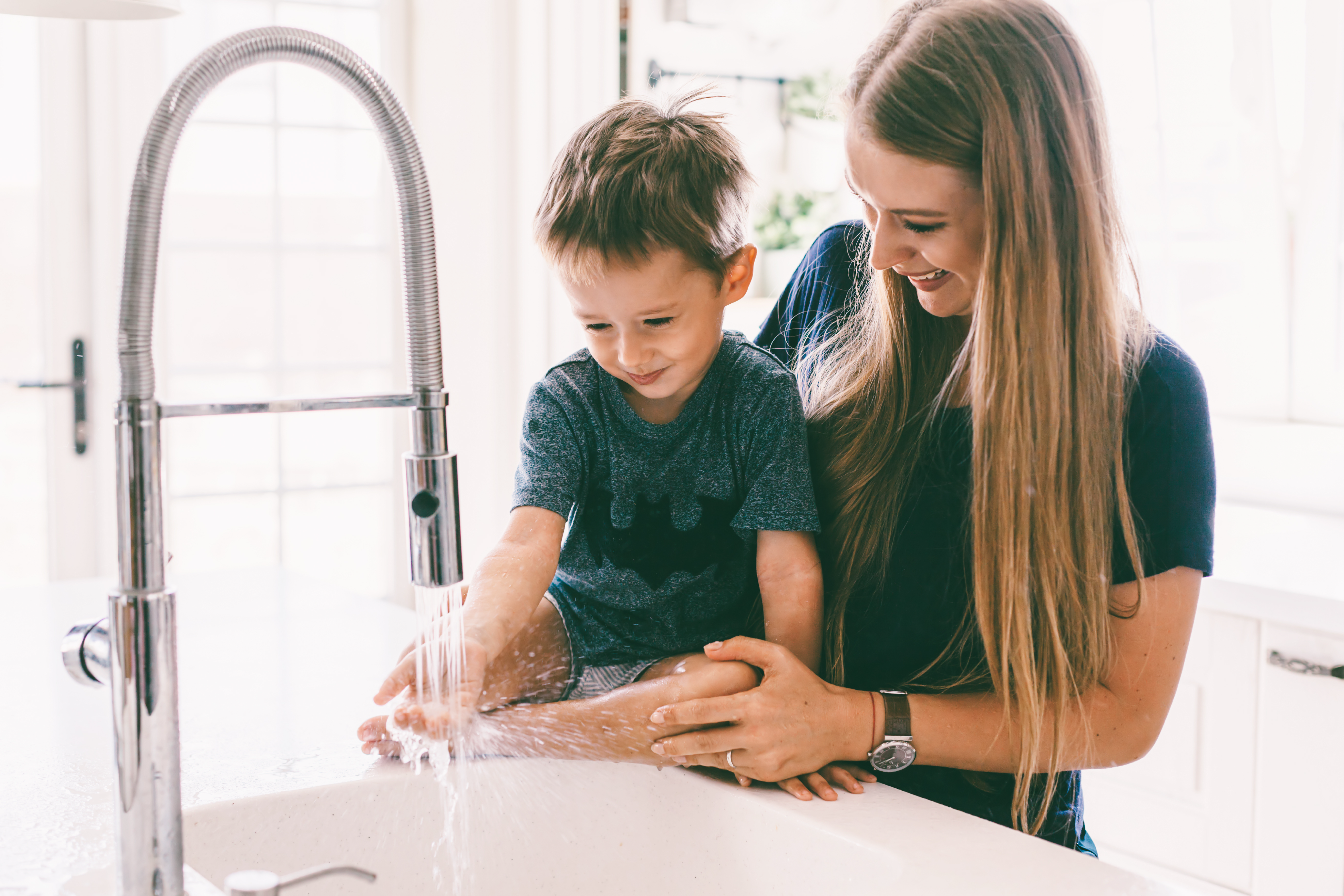 Under Sink Water Heaters  Everything You Need to Know