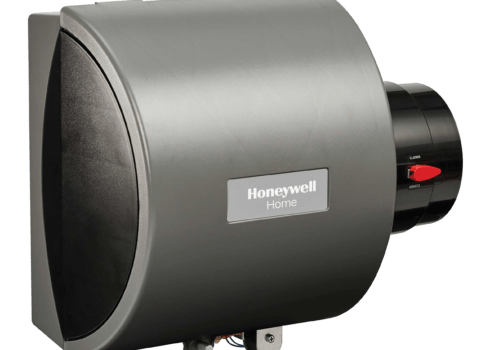 Honeywell Home H8908B Whole House Humidistat