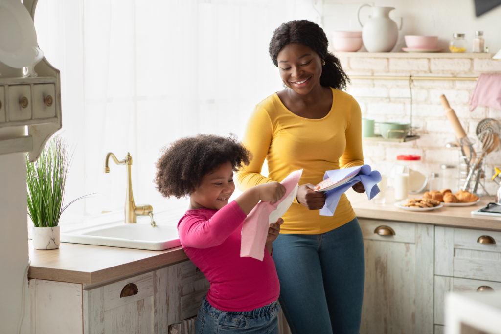 How to boil water - Mother Would Know